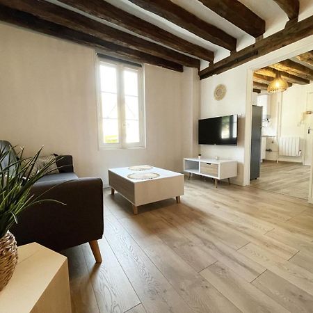 L'Eure Tranquille Apartment Шартър Екстериор снимка